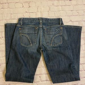 Joe’s Bootcut Jeans